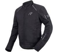 RUKKA Chaquetas City Race-R Black / Grey 58