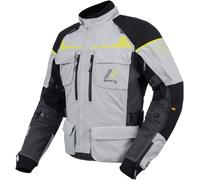 Chaqueta Rukka Ecuado-R Gore-Tex Gris claro M
