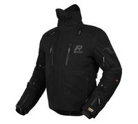 Chaqueta Rukka Flexo-R Negro y negro S