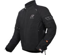 Chaqueta Rukka R-Ex 2.0 Negro y negro L
