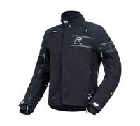 Rukka Rapto-R Chaqueta textil de moto, negro, tamaño 54 para Hombres