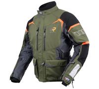 chaqueta rukka rimo-r - verde XL
