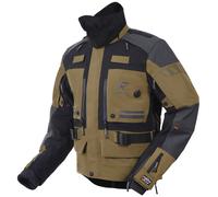 Chaqueta Rukka Titantrail-R Arena L