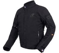 Chaqueta Rukka Trave-R Negro y negro M