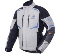 Chaqueta Rukka Ventu-R Gris claro y azul L