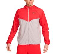 Nike chaqueta Stride vêtement running homme S Rouge