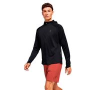 Chaqueta Running_Hombre_ON Climate Zip Hoodie M - M