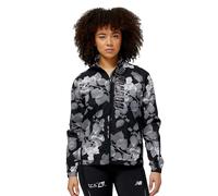 Chaqueta Running_Mujer_NEW BALANCE London Ed Packable Jacket - S