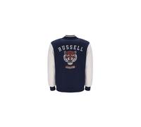Chaqueta russell chaqueta bomber ty hombre navy hombre navy S