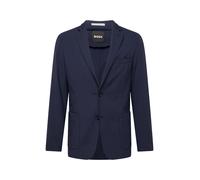 BOSS Chaqueta saco 'Hanry' azul oscuro, Talla 44