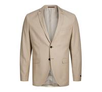 Chaqueta saco 'Solaris' Hombre JACK & JONES 50 beige