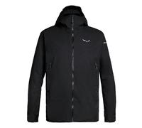 Chaqueta Salewa Puez Clastic 2 Ptx 2L (Black Out) hombre