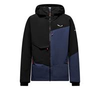 Chaqueta Salewa SELLA FREE 3L PTX JACKET M para hombre (black out)