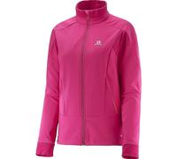 Chaqueta Salomon Momemtum Softshell S