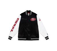 Chaqueta San Francisco 49ers NFL Team Origins Varsity XL
