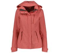 Chaqueta Schöffel ZipIn Fontanella3 Funcional Para Mujer Abrigo De Invierno