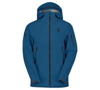 Chaqueta Scott Chaqueta M's Explorair 3L (azul sólido) Hombre