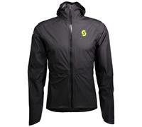 SCOTT Jkt M's Rc Run Wp - Hombre - Negro - talla S- modelo 2025