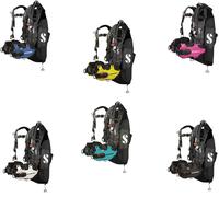 Chaqueta Scubapro Hydros Pro Talla XS-XXL Para Damas Y Caballeros BCD