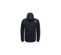 The North Face Outerwear TNF Chaqueta Quest para Hombre, Hombre, Negro (TNF Black), L