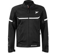 Chaqueta Seventy Degrees SD-JR30.1 Mojave Negro y blanco M