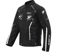 Chaqueta Seventy Degrees SD-JR65 Piston Negro y blanco XXL