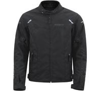 Chaqueta Seventy Degrees SD-JR67 Piston Negro M