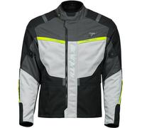Chaqueta Seventy Degrees SD-JT83 Tonale Negro y amarillo fluor M