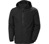 CHAQUETA SHELL MANCHESTER 2.0