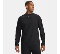 Chaqueta shell Under Armour Challenger Elite Storm para hombre Negro / Chrome XS
