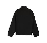 Chaqueta Sherpa híbrida reversible para hombre XS