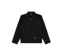 DICKIES Chaqueta de entretiempo 'Eisenhower' negro L negro