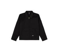 Dickies UNLINED EISENHOWER JACKET REC BLACK XL Negro