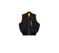 Chaqueta sin mangas Alpha Industries MA-1 Heritage S