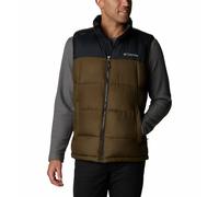Chaqueta sin mangas Columbia Pike Lake S Male