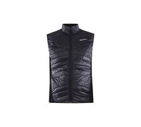 Chaqueta sin mangas para hombre Craft ADV ESSENCE WARM VEST M (BLACK)