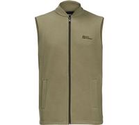 Chaqueta sin mangas para hombre JACK WOLSKINS LIGHT CURL VEST M (Bay Leaf)