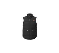 Chaqueta sin mangas para hombre Picture Chaleco Russello (Negro)