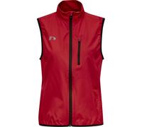 Chaqueta sin mangas para mujer Newline core XS