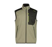 Chaqueta sin mangas softshell ultraligera CMP XL Male