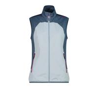 Chaqueta sin mangas ultraligera softshell mujer CMP 2XL Female