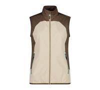 Chaqueta sin mangas ultraligera softshell mujer CMP 2XS Female