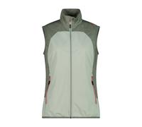 Chaqueta sin mangas ultraligera softshell mujer CMP XS Female