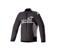 CHAQUETA SMX IMPERMEABLE ALPINESTARS NEGRO / GRIS