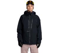 Chaqueta snowboard Volcom GUCH STRETCH GORE JACKET (BLACK) Hombre