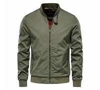 Chaqueta Sobrecamisa Hombre Hombre Snowboard Modernos Hibrida Hombres El Talla Calefacción Barata Trench Barato Sintético Caros Tejidos Brillo Forrada Cortas Camuflada Blancos Nombres