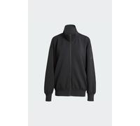 Chaqueta Soft Lux Loose Con Cierre De Cremallera adidas MKP