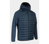Chaqueta softshell joma berna iii hombre/niño marino M