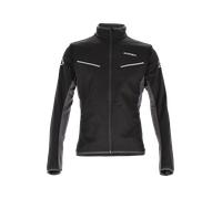 Chaqueta Softshell Acerbis Track Negro/GrisS Negro,Gris