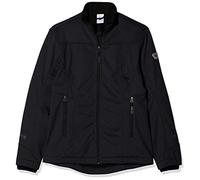 Chaqueta softshell BP para hombre y mujer, corte moderno